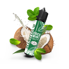 Coco Mint 20+40 ml export