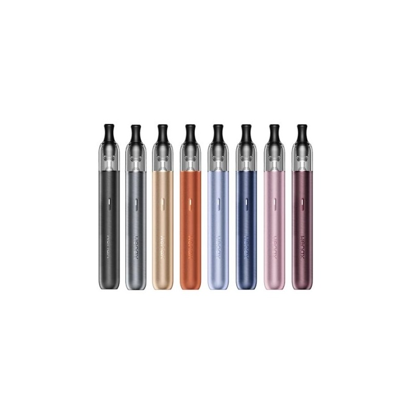 geekvape aegis solo 3 istruzioni WENAX M2