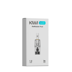 Pod Kiwi Spark 0.8/1.2Ω Blendfeel - E-liquid