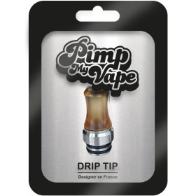 Blendfeel | Drip Tip 510 Pimp My Vape PVM0011