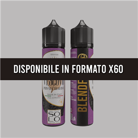 Vescovo - SOLO 20+40mL