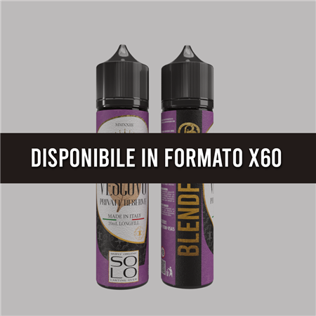 Vescovo - SOLO 20+40mL