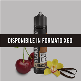 Marasco - SOLO 20+40mL