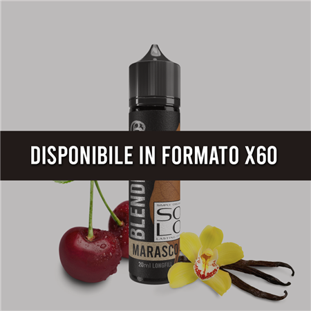 Marasco - SOLO 20+40mL