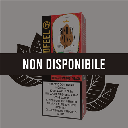 Simply Latakia - SOLO X60