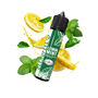 Lemon Mint Pianeta Menta Flavoured 20+40