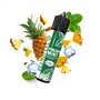 Pineapple Mint Pianeta Menta Flavoured 20+40
