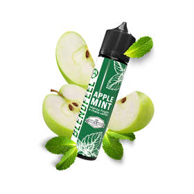 Apple Mint Pianeta Menta Flavoured 20+40