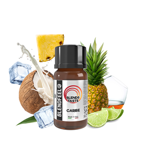 Caribe Blends Taste 10ml export