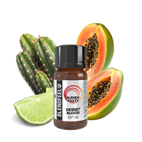 Desert Blood Blends Taste 10ml