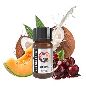 Dr Mac Blends Taste 10ml