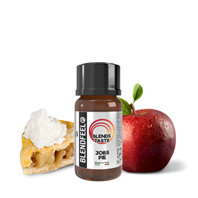 Jobs Pie Blends Taste 10ml