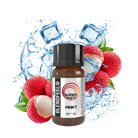 Pinky Blends Taste 10ml