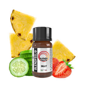 Silly Blends Taste 10ml