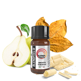 Smooth Tobacco Blends Taste 10ml export
