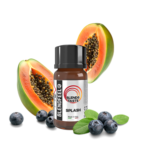 Splash Blends Taste 10ml