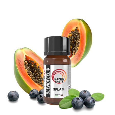 Splash Blends Taste 10ml