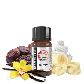 Splitty Blends Taste 10ml