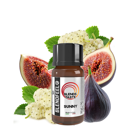 Sunny Blends Taste 10ml