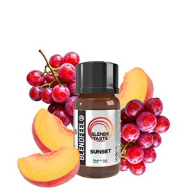 Sunset Blends Taste 10ml