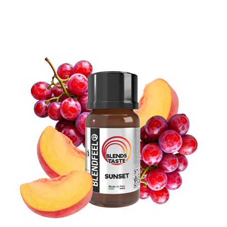 Sunset Blends Taste 10ml
