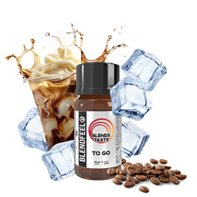 To Go Blends Taste 10ml