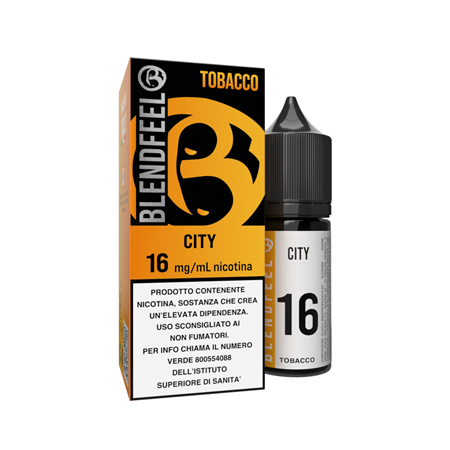 Country liquido pronto 10ml