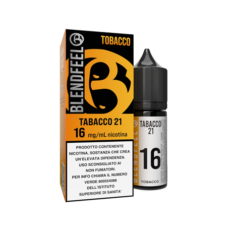 Tabacco 21