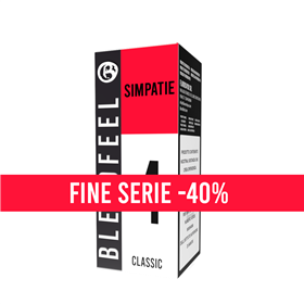 Simpatie liquido pronto 10ml