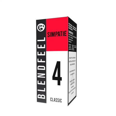 Simpatie liquido pronto 10ml