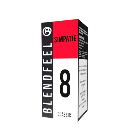 Simpatie liquido pronto 10ml