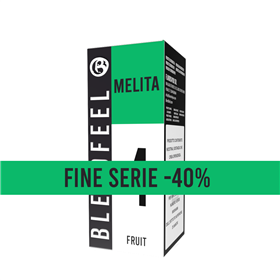 Melita liquido pronto 10ml