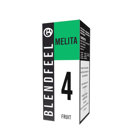 Melita liquido pronto 10ml