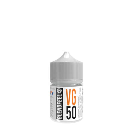 FULL VG 50ml flacone 60ml