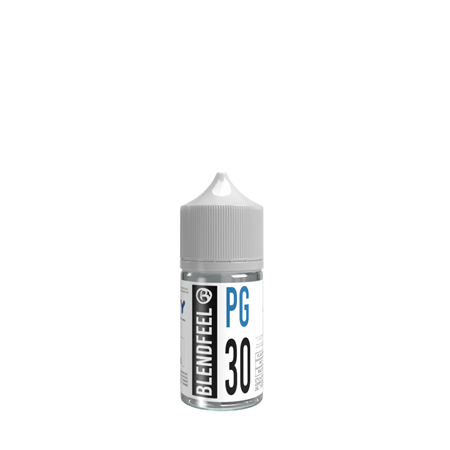 PG 30mL bottole 30mL