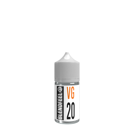 FULL VG - 20 mL