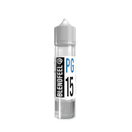 PG 15mL bottle 60mL