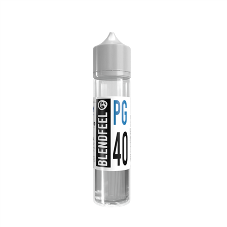 PG 40mL bottle 60mL