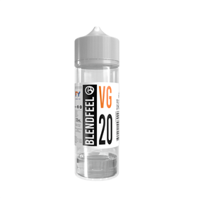 VG 20 ml flacone 120
