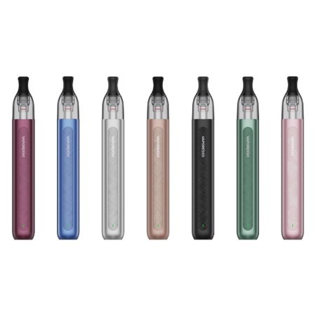 Kit Eco One Pro 1400mAh Vaporesso - Pod Mod