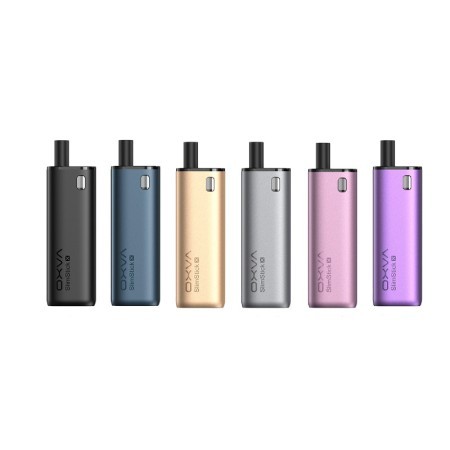 Kit Slimstick X Pod Mod 1400mAh Oxva