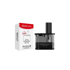 Pod Slimstick X Oxva 1,0 Ω – E-liquid Blendfeel