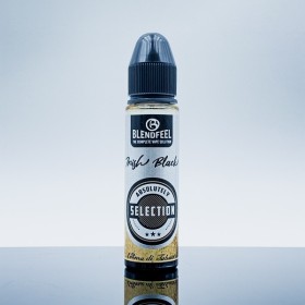 Blendfeel Irish Black - Arôme organique concentrée 20 + 40 mL liquides