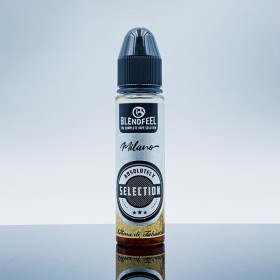 Blendfeel Milano - Organic concentrated Flavor 20 + 40 mL