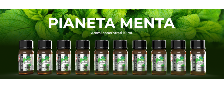 Pianeta Menta 10ml