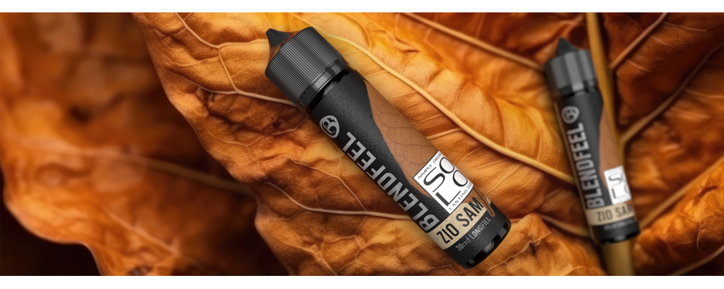 Blendfeel 20+40 Flavoring Concentrates