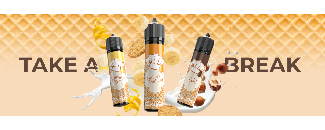 Take a Break 20+40mL