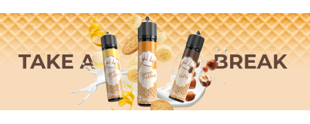 Take a Break 20+40mL