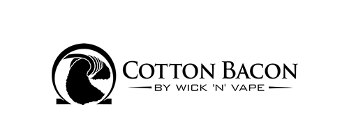 Cotton Bacon Wick 'n' vape
