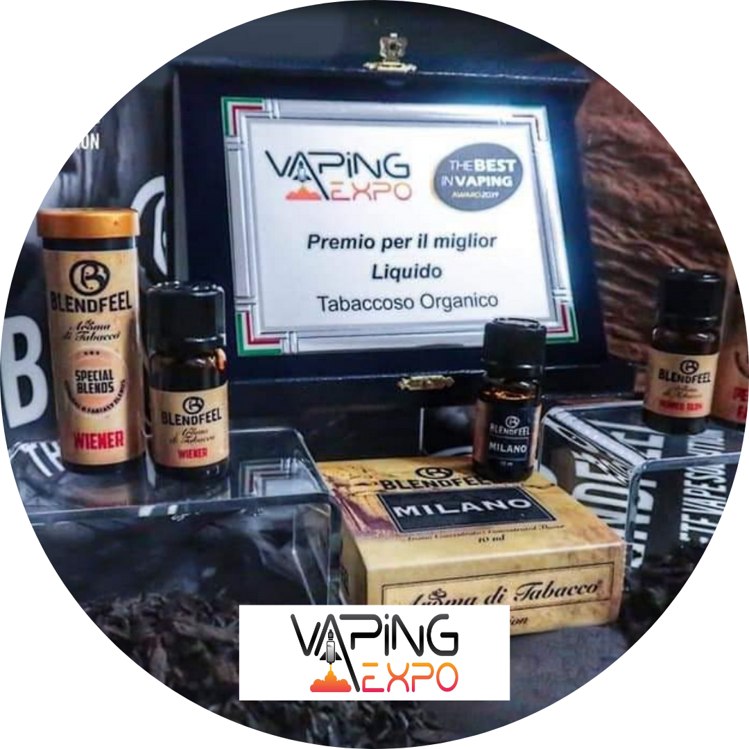 <p style="text-align: center;">Best Organic Tobacco 2019</p>